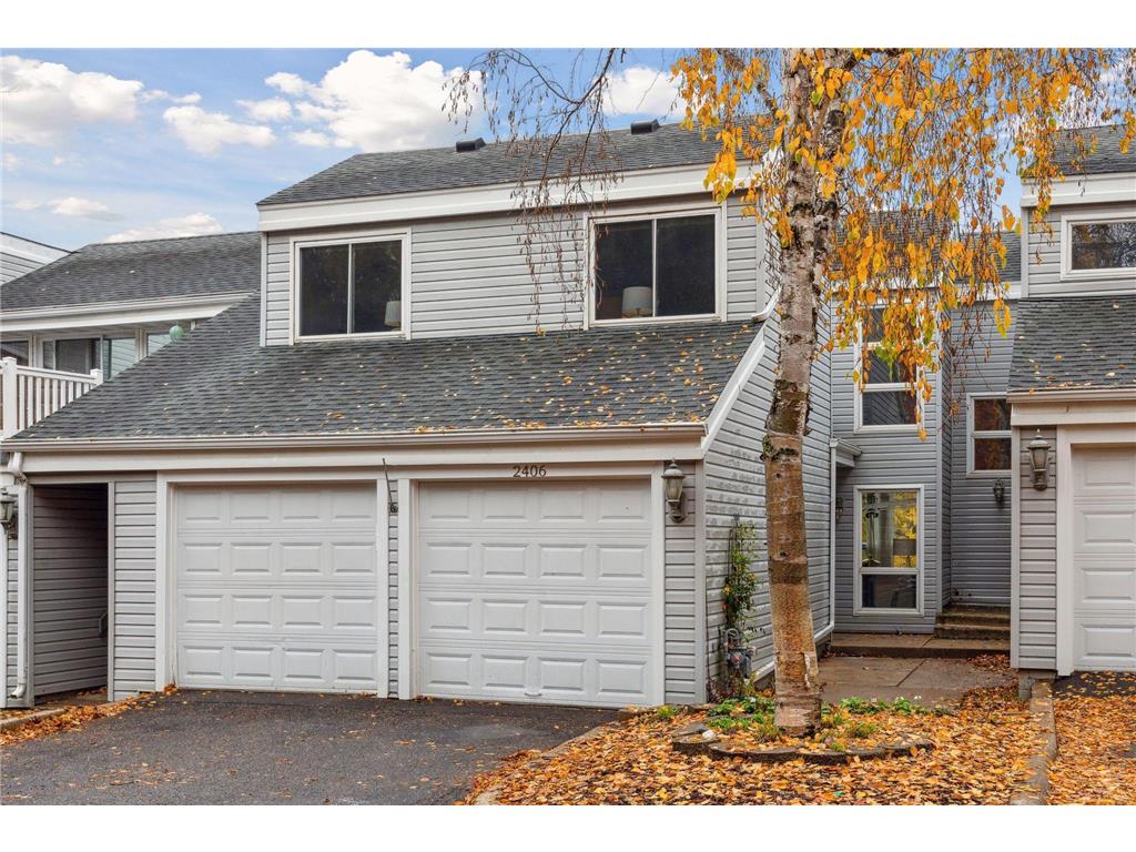 2406 Hillsboro Avenue N, Golden Valley, MN, 55427 MLS 6468963