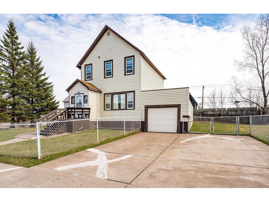 2406 W 1st Street Duluth MN 55806 6712455 image1