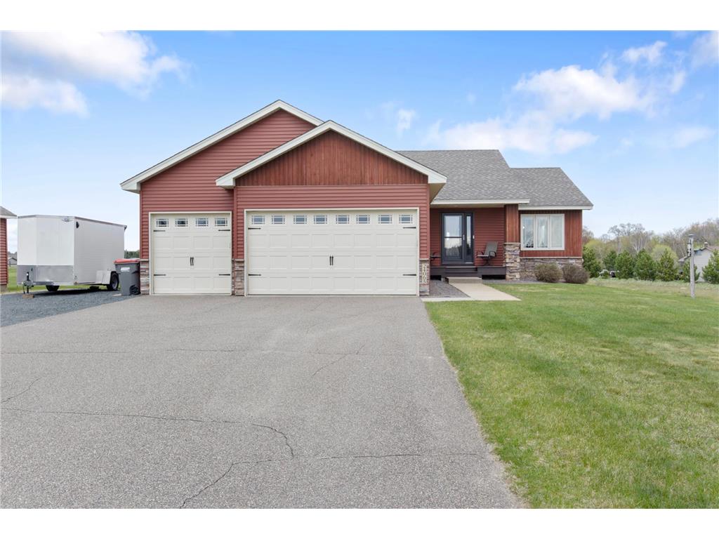 24065 Leo Street NE Linwood Twp MN 55079 7063340 image1