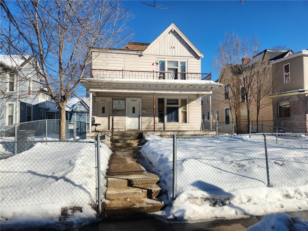 2407 Elliot Avenue, Minneapolis, MN, 55404 MLS 6332835 Edina Realty