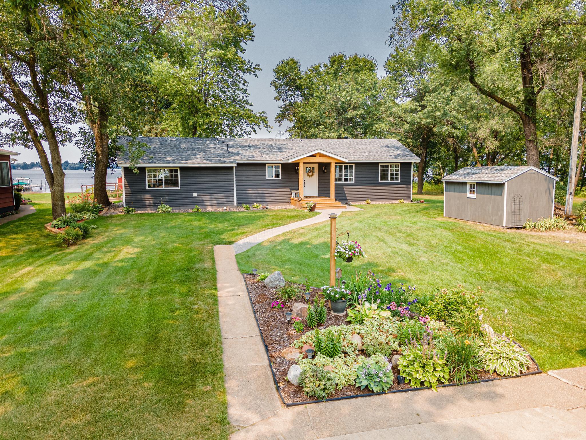 2407 S Lake Drive NW, Oak Grove, MN, 55011 MLS 6073564