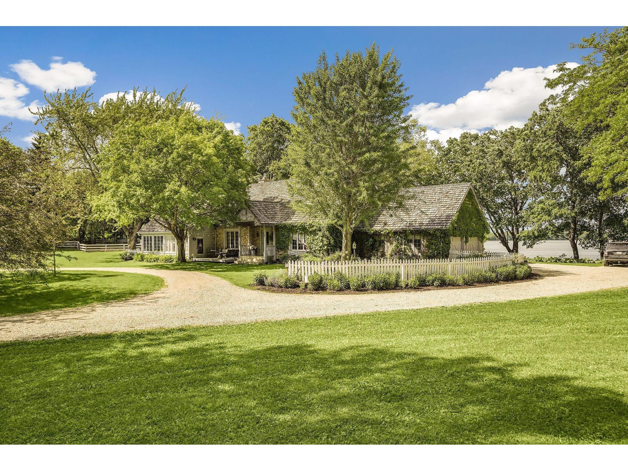 2407 Union Lake Trail, Northfield, MN 55057 MLS 5751756 Edina Realty