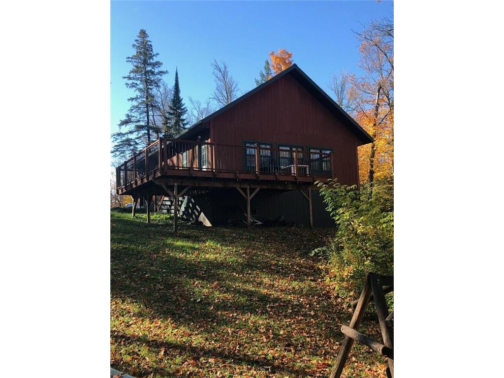 24071 Strong Memorial Lane NE Blackduck MN 56630 - Gilstad 6385509 image1