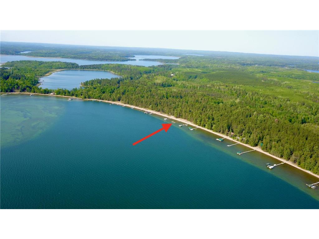 24073 Hubbard Drive Park Rapids MN 56470 - Big Sand Lake 6722966 image1