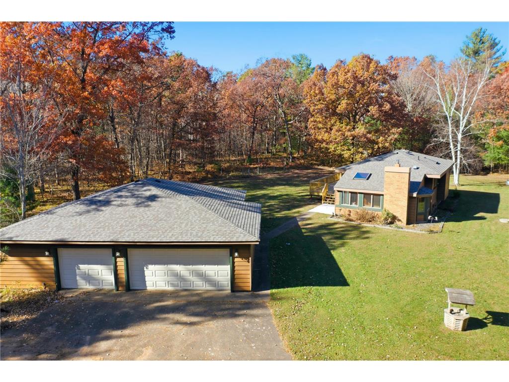 24075 Howe Road La Follette Twp WI 54893 6809340 image1