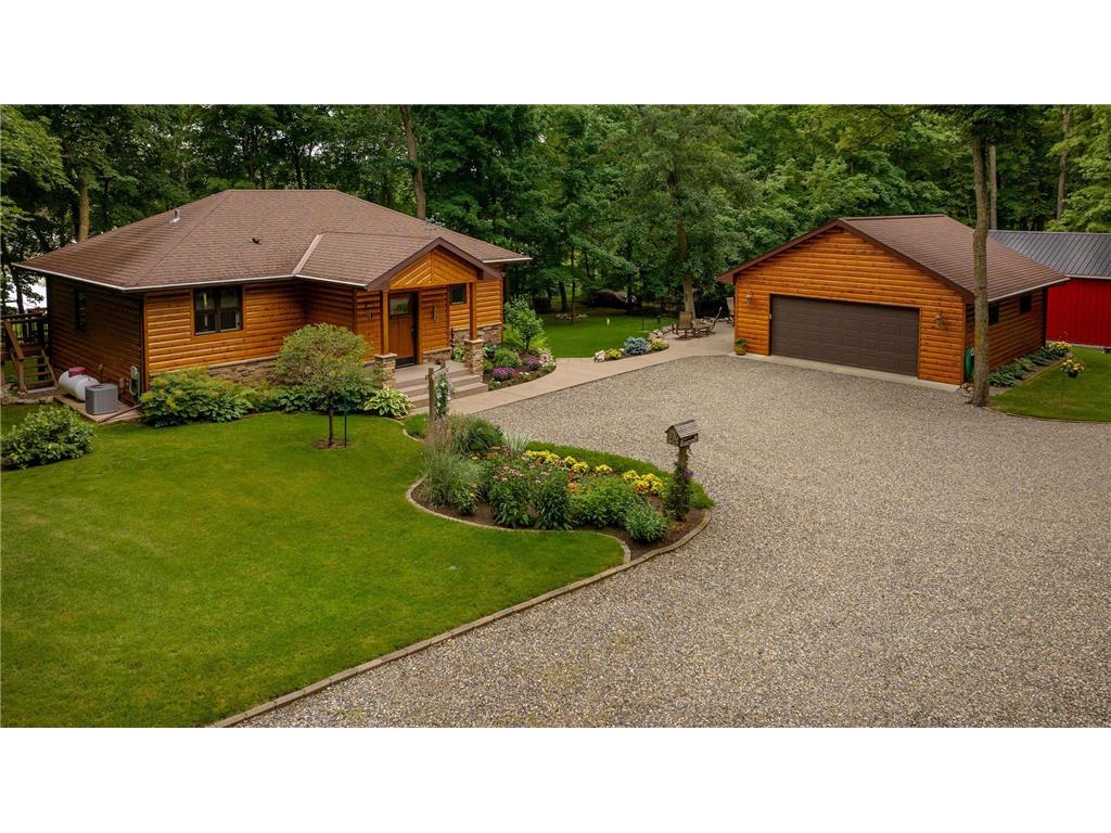 24079 Beach Trail Nevis MN 56467 - Second Crow Wing 6399419 image1