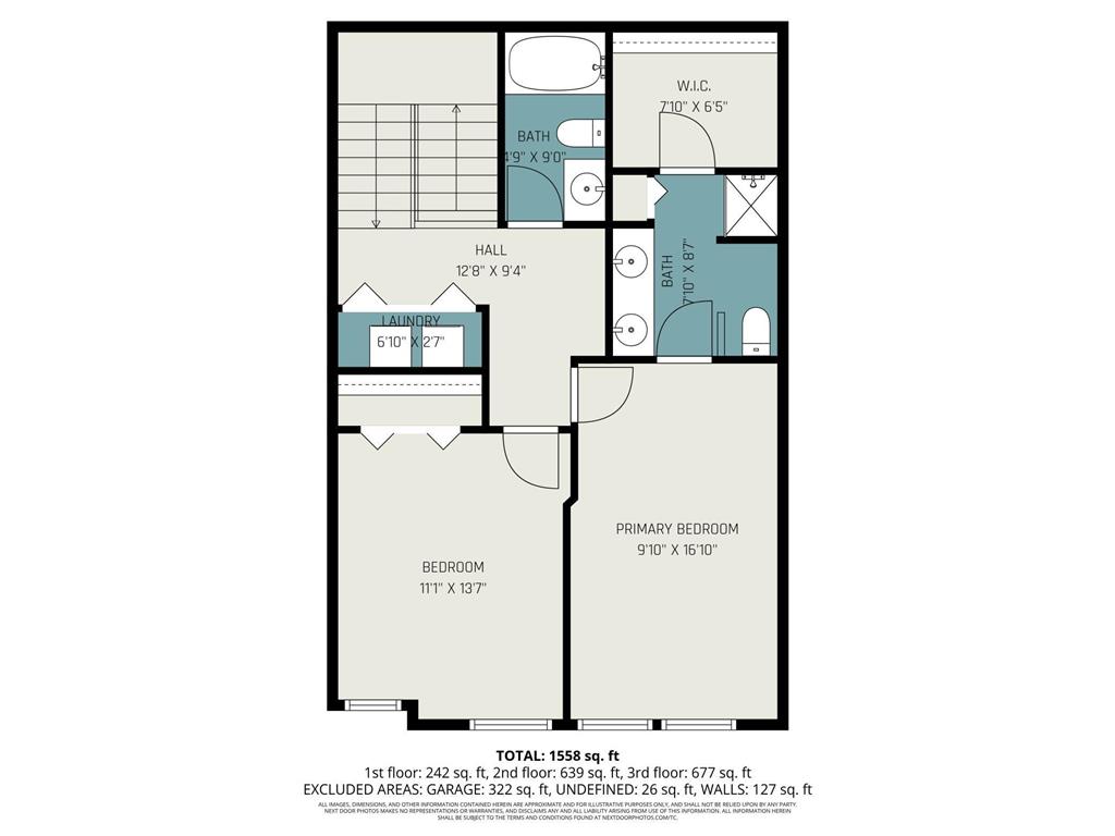 2408 121st Circle NE #C Blaine MN 55449 7010483 image19