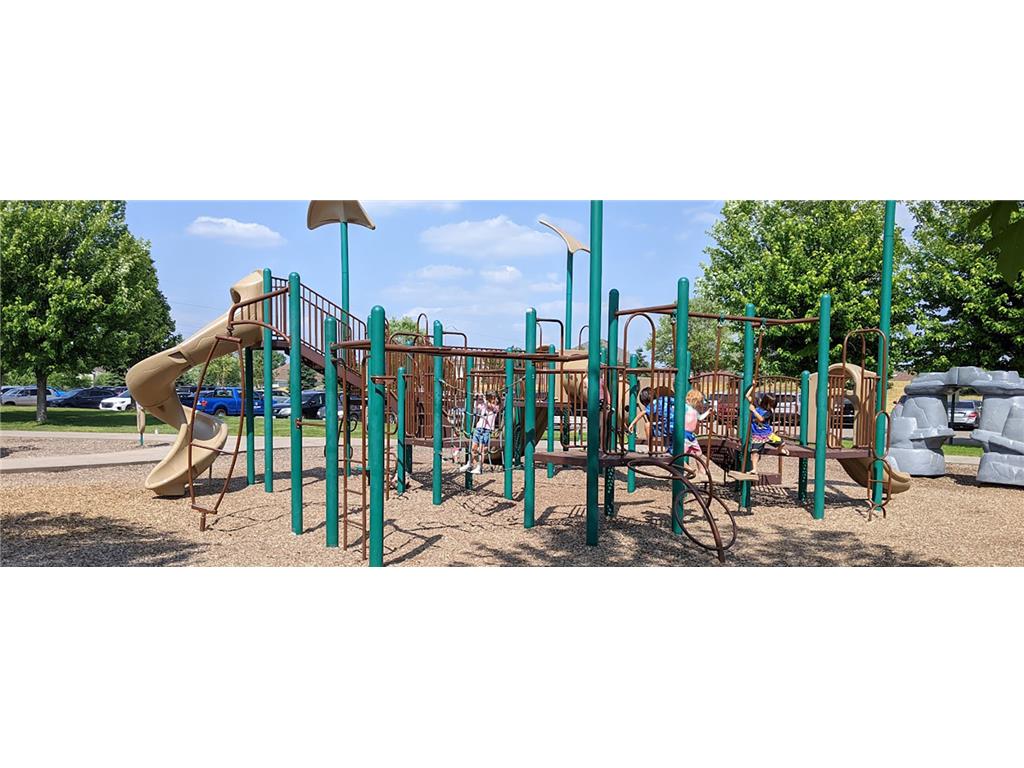 2408 121st Circle NE #C Blaine MN 55449 7042622 image12
