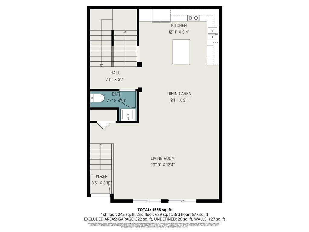 2408 121st Circle NE #C Blaine MN 55449 7042622 image15