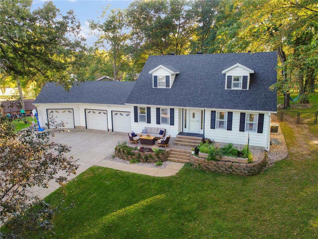 2408 S Le Homme Dieu Drive NE Alexandria MN 56308 - Le Homme Dieu 6568097 image1