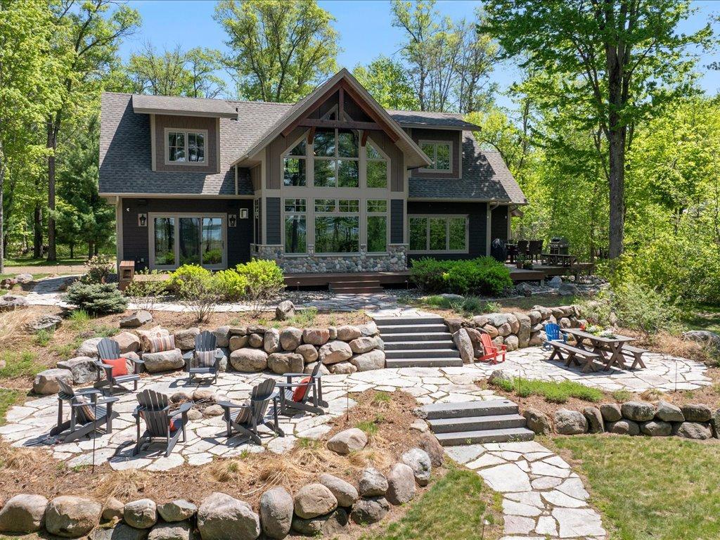 24089 Fork Lane Lake Edward Twp MN 56465 - Edward 7089575 image1