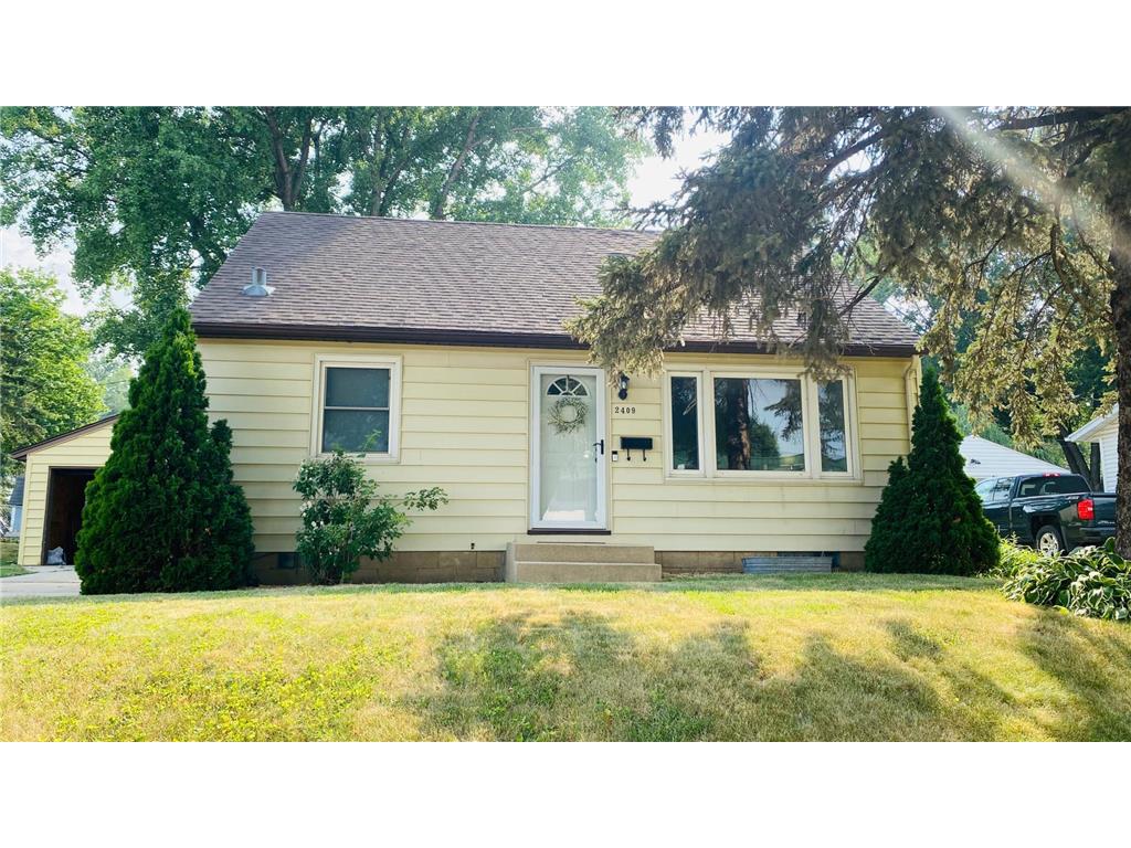 2409 18 1/2 Avenue NW Rochester MN 55901 6394599 image1