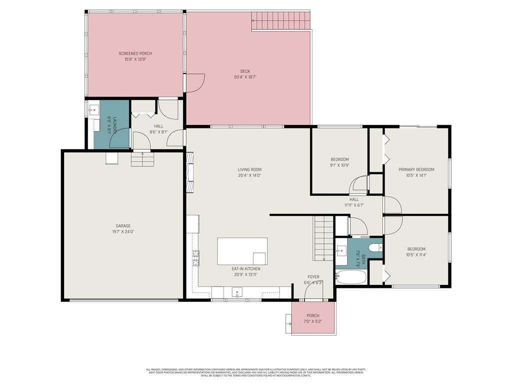 2409 Gilbert Lane South Saint Paul MN 55075 7066121 image17