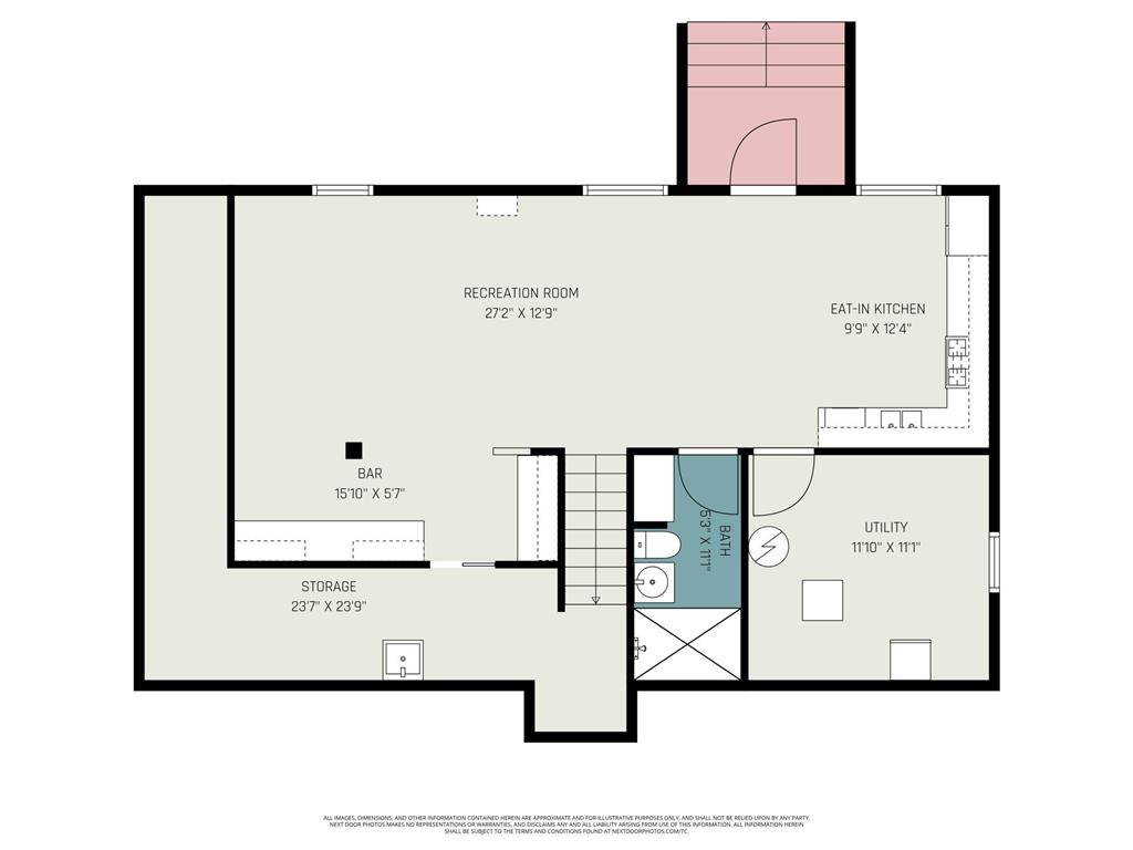 2409 Gilbert Lane South Saint Paul MN 55075 7066121 image18