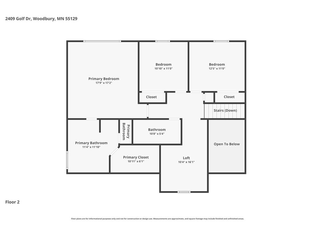 2409 Golf Drive Woodbury MN 55129 7086508 image49