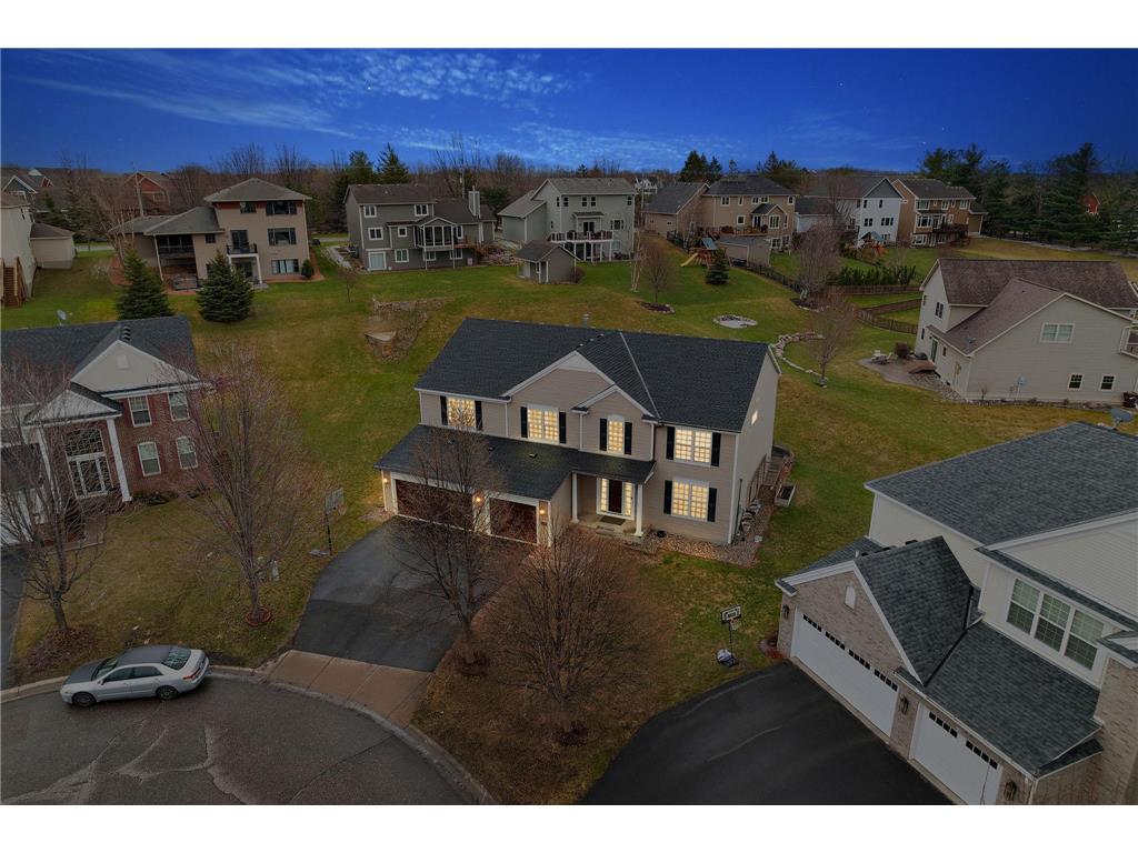 2409 Grey Eagle Bay, Woodbury, MN 55129 MLS 6330649 Edina Realty