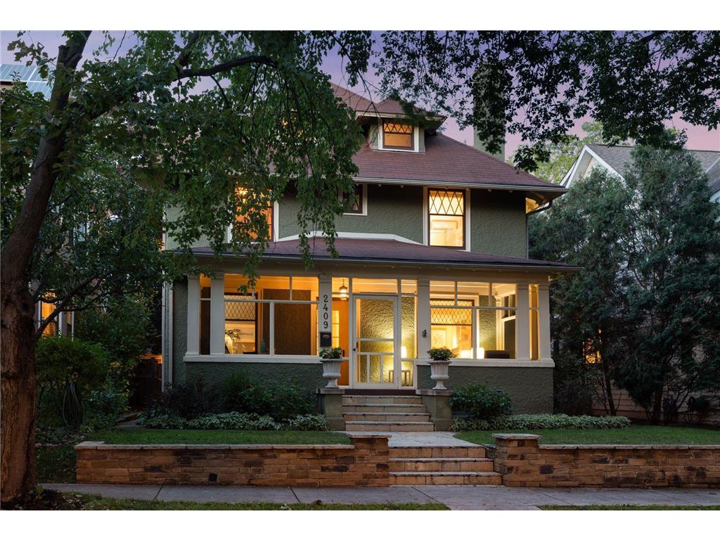 2409 Humboldt Avenue S Minneapolis MN 55405 6396088 image1