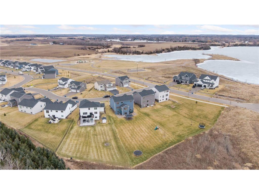 2409 Jaber Avenue NE Saint Michael MN 55376 - Uhl 7033406 image1