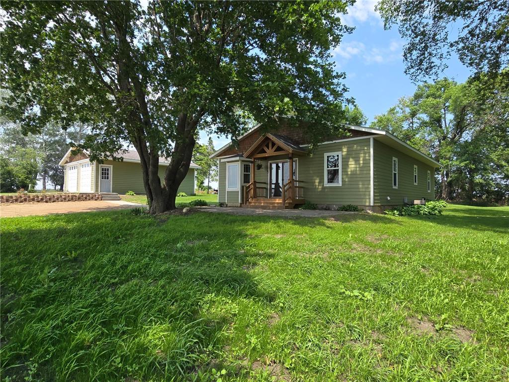 24091 Sunny Side Drive NW Evansville MN 56326 6730434 image1