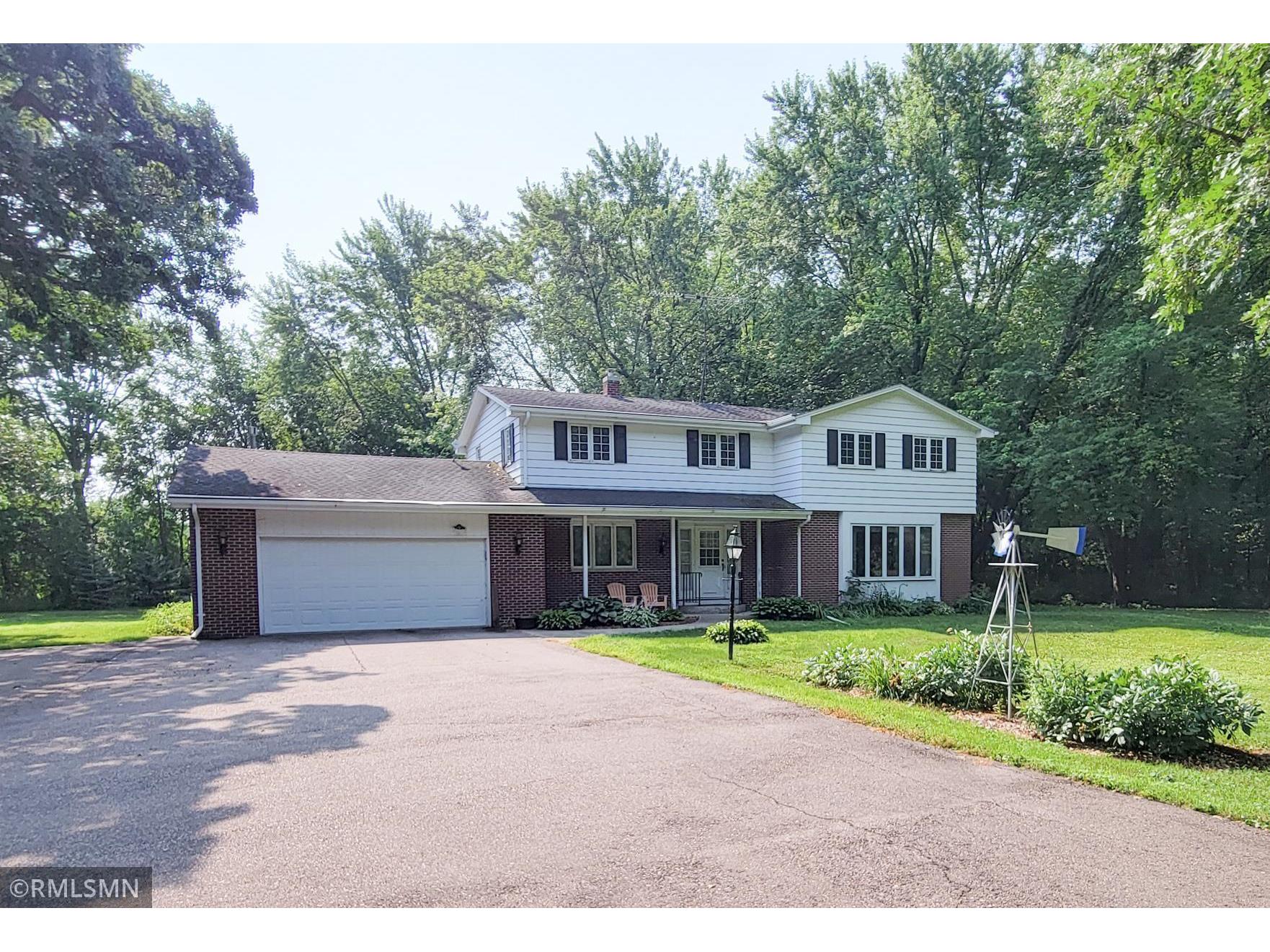 24093 395th Lane, Arlington, MN, 55307 MLS 6025636 Edina Realty