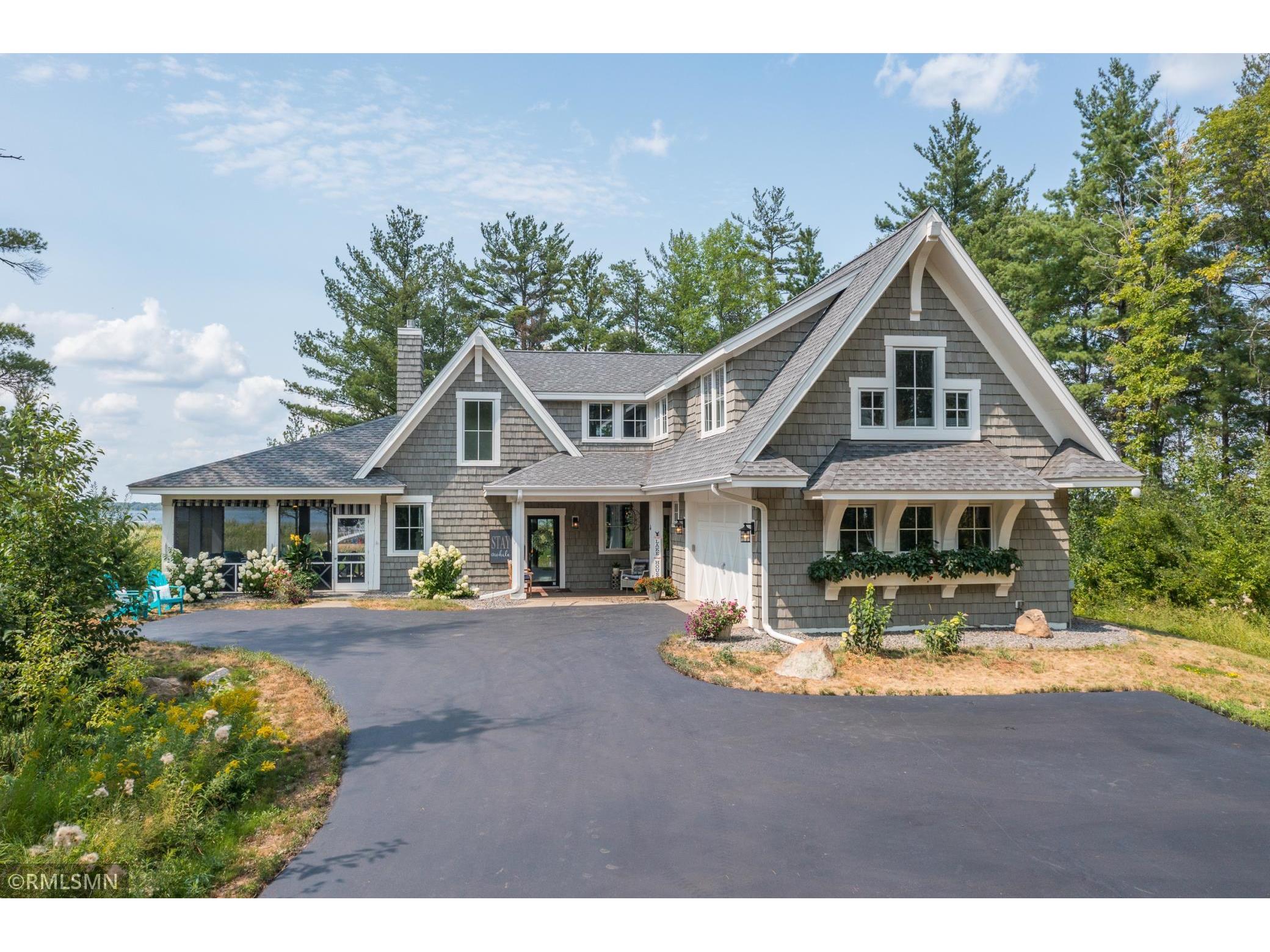 24093 Fork Lane, Merrifield, MN, 56465 MLS 6088809 Edina Realty