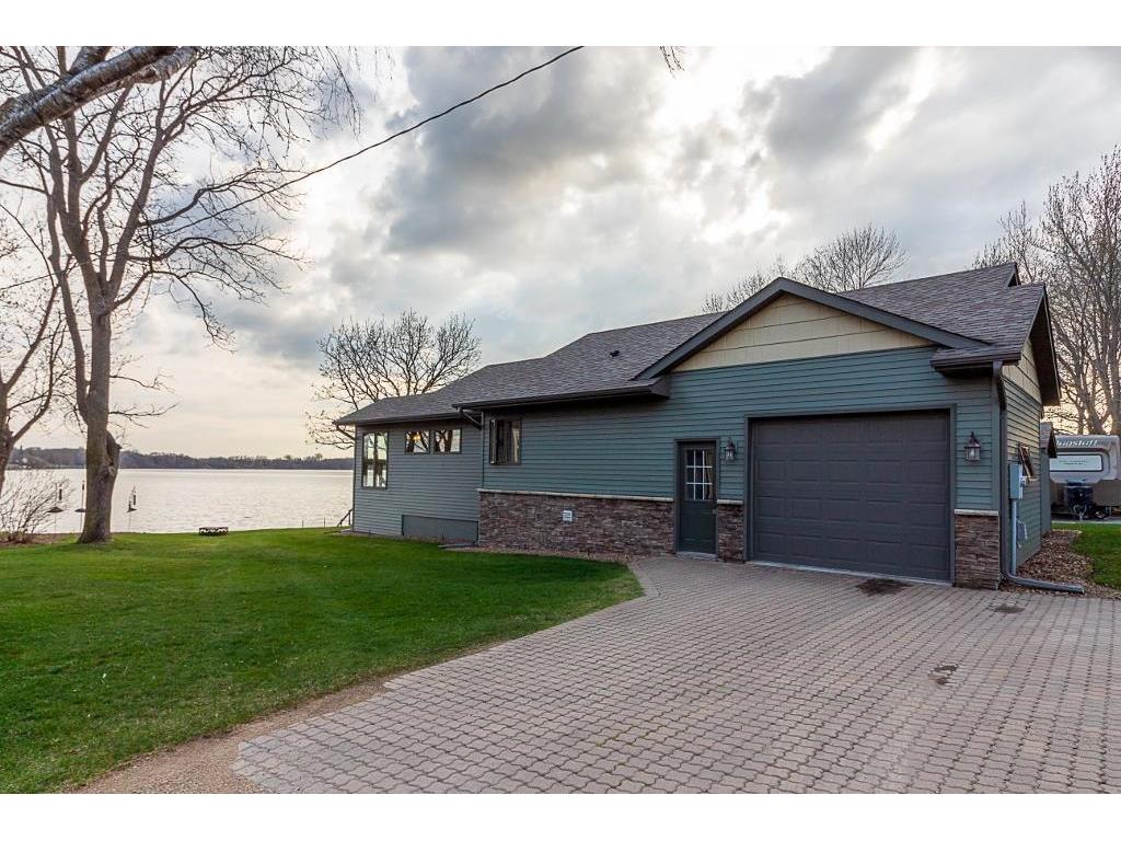 24095 Blue Marina Road, Cleveland, MN 56017 MLS 5737378 Edina Realty