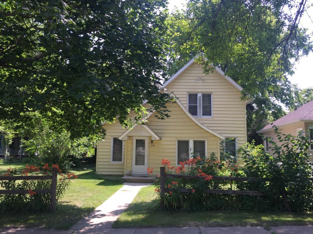 241 3rd Street, Balaton, MN 56115 MLS 5270549 Edina Realty