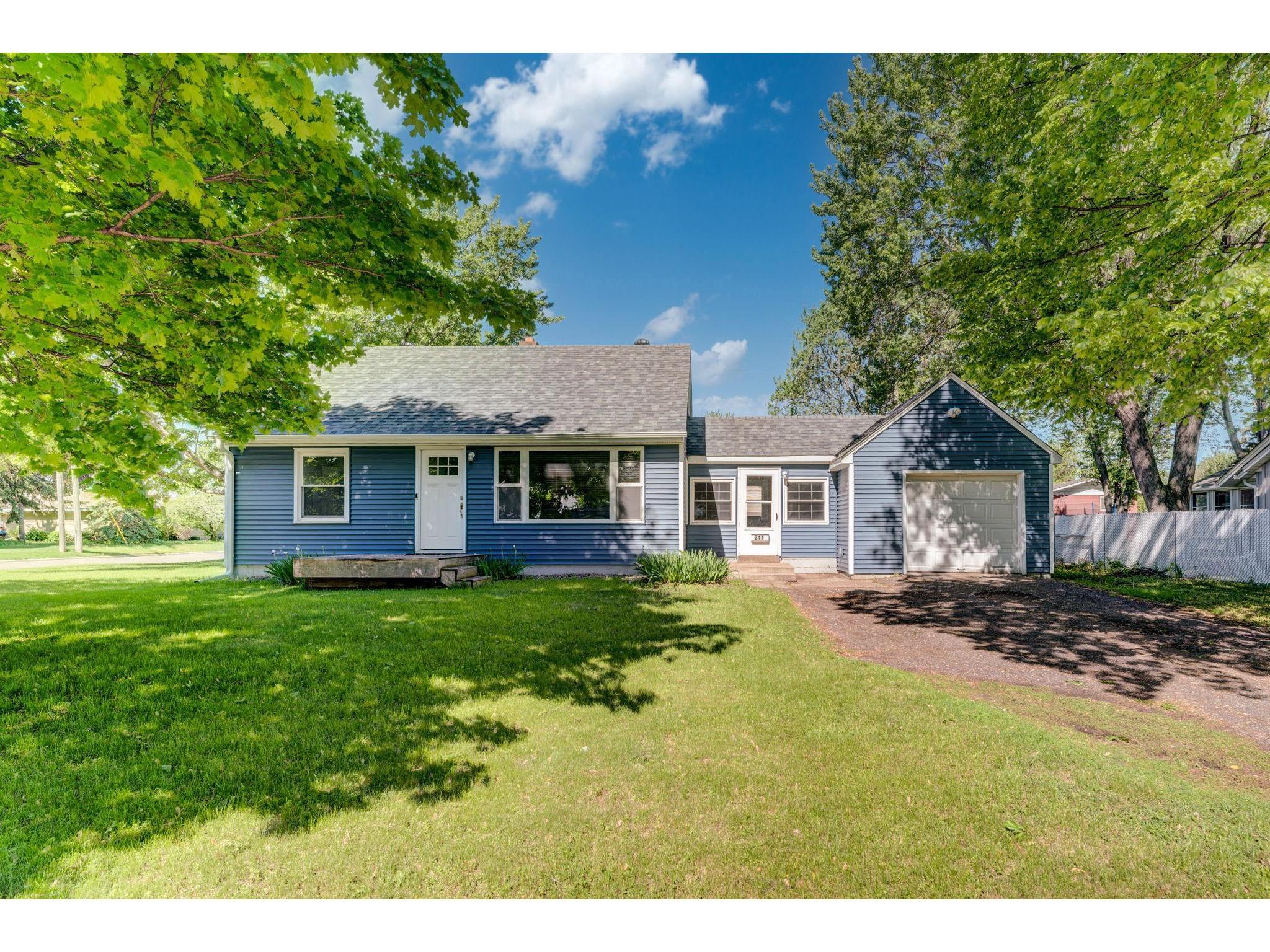 241 7th Avenue SE, Osseo, MN 55369 MLS 5767089 Edina Realty