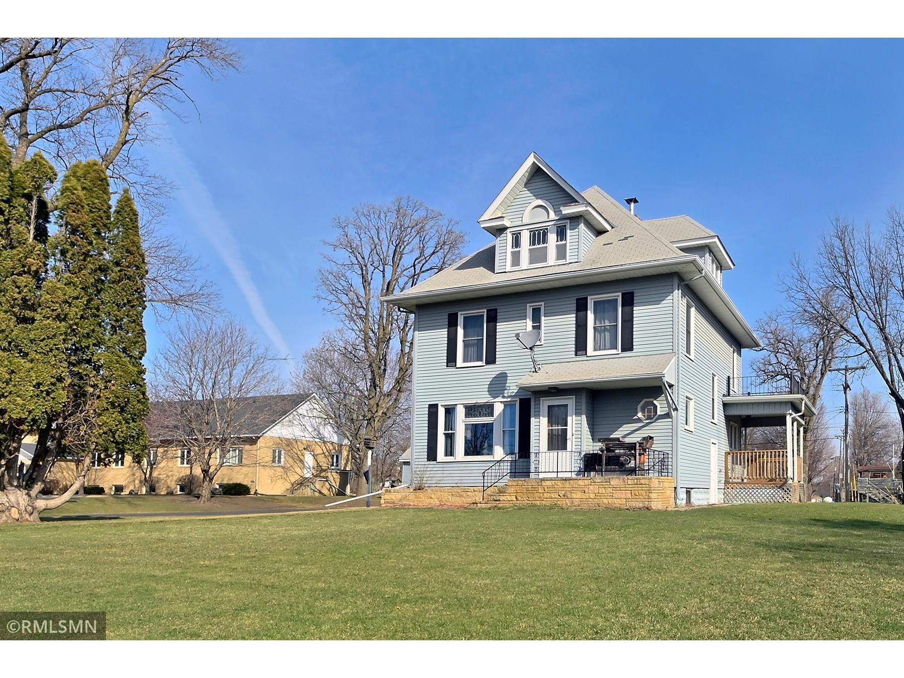 241 Atlantic Avenue E, Dassel, MN 55325 MLS 5735255 Edina Realty