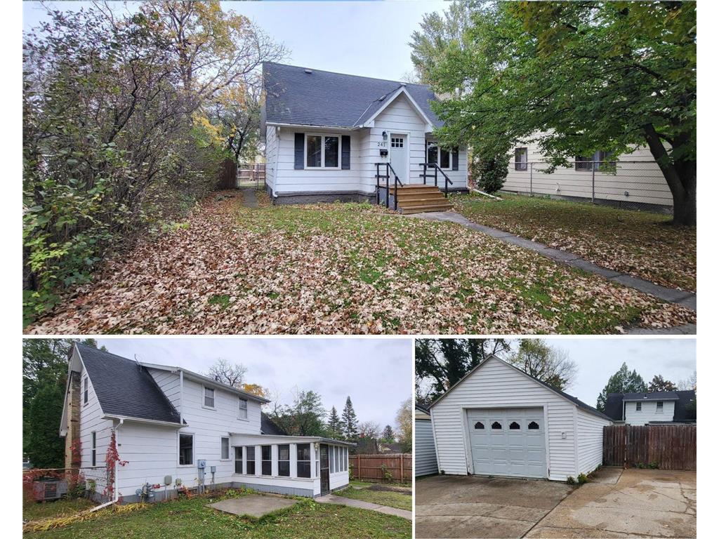 241 Crocker Avenue N Thief River Falls MN 56701 6804950 image1