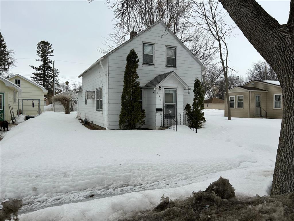 241 E Ronning Avenue, Appleton, MN, 56208 MLS 7610539 Edina Realty