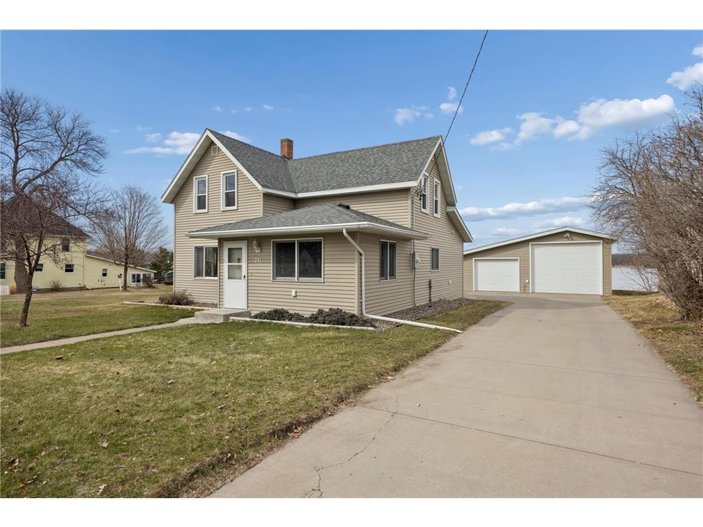 241 Lake Avenue Albany MN 56307 - North 7040314 image1