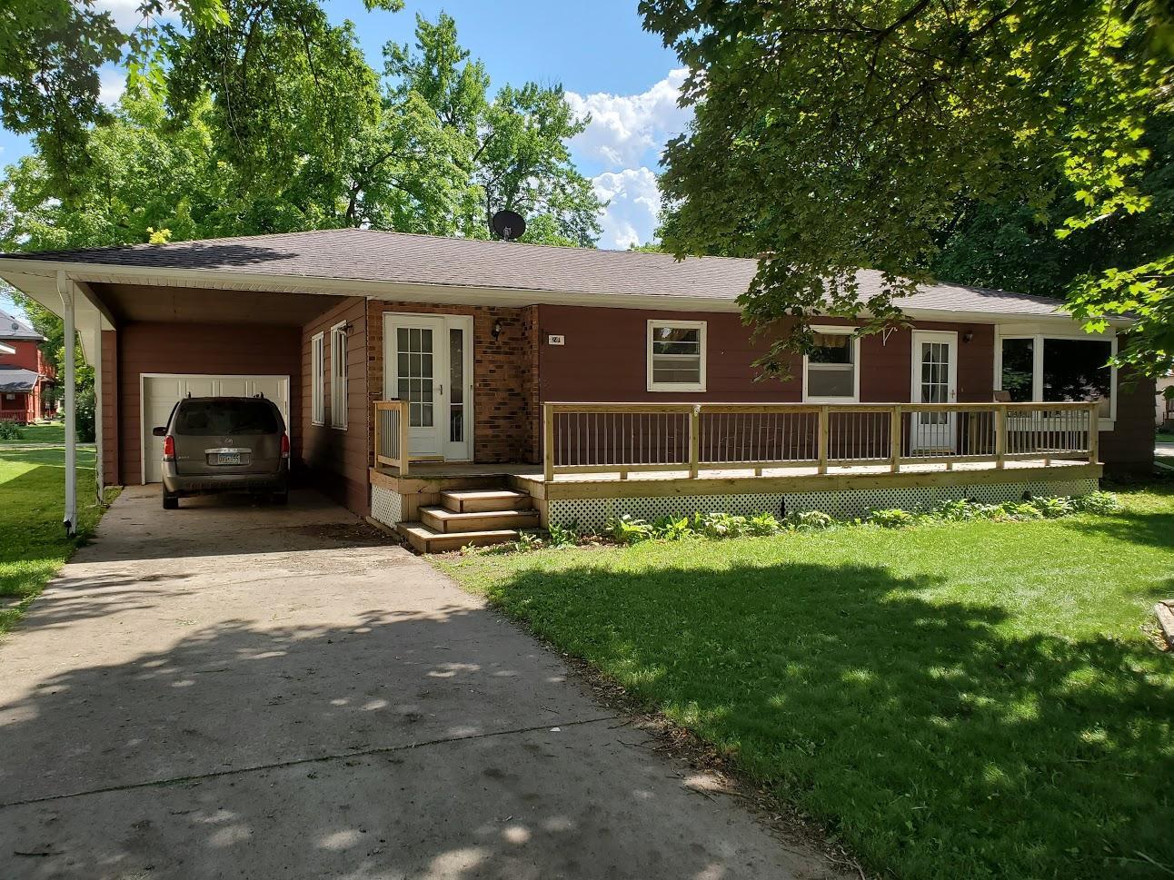 241 Main Street, Walnut Grove, MN 56180 MLS 5613701 Edina Realty