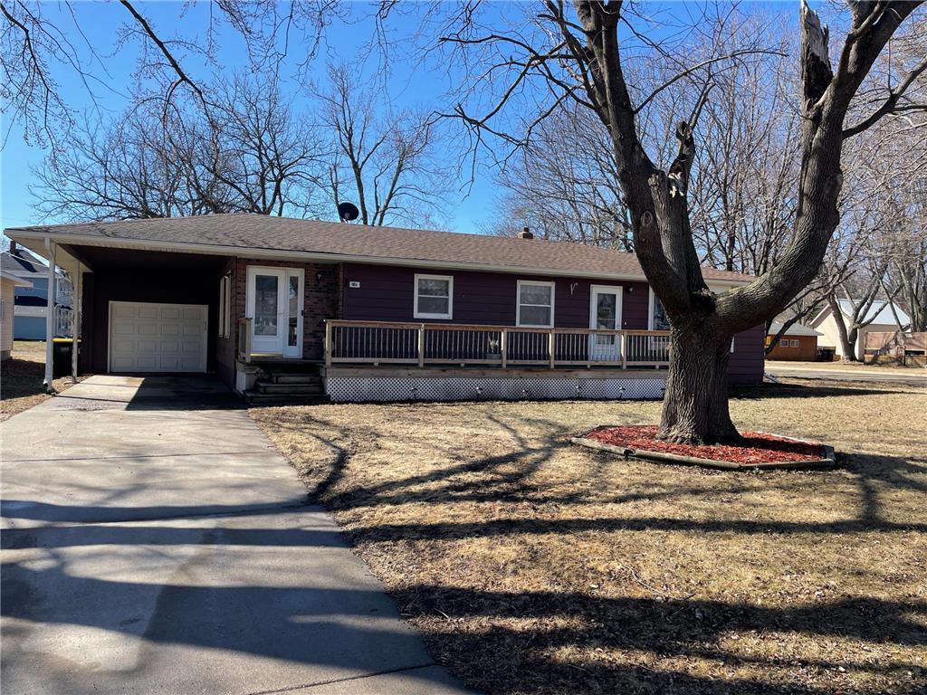 241 Main Street, Walnut Grove, MN 56180 MLS 6173335 Edina Realty