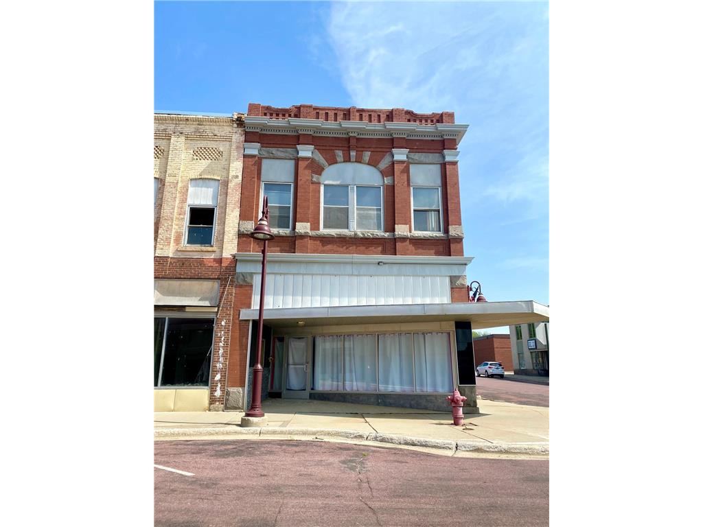 241 S Washington Street, Redwood Falls, MN, 56283 MLS 6427590