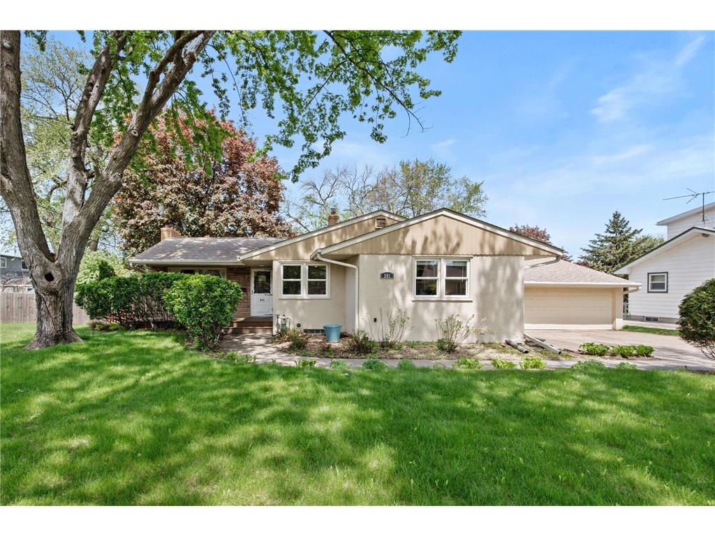 241 Stanley Street, West Saint Paul, MN, 55118 MLS 6340868 Edina