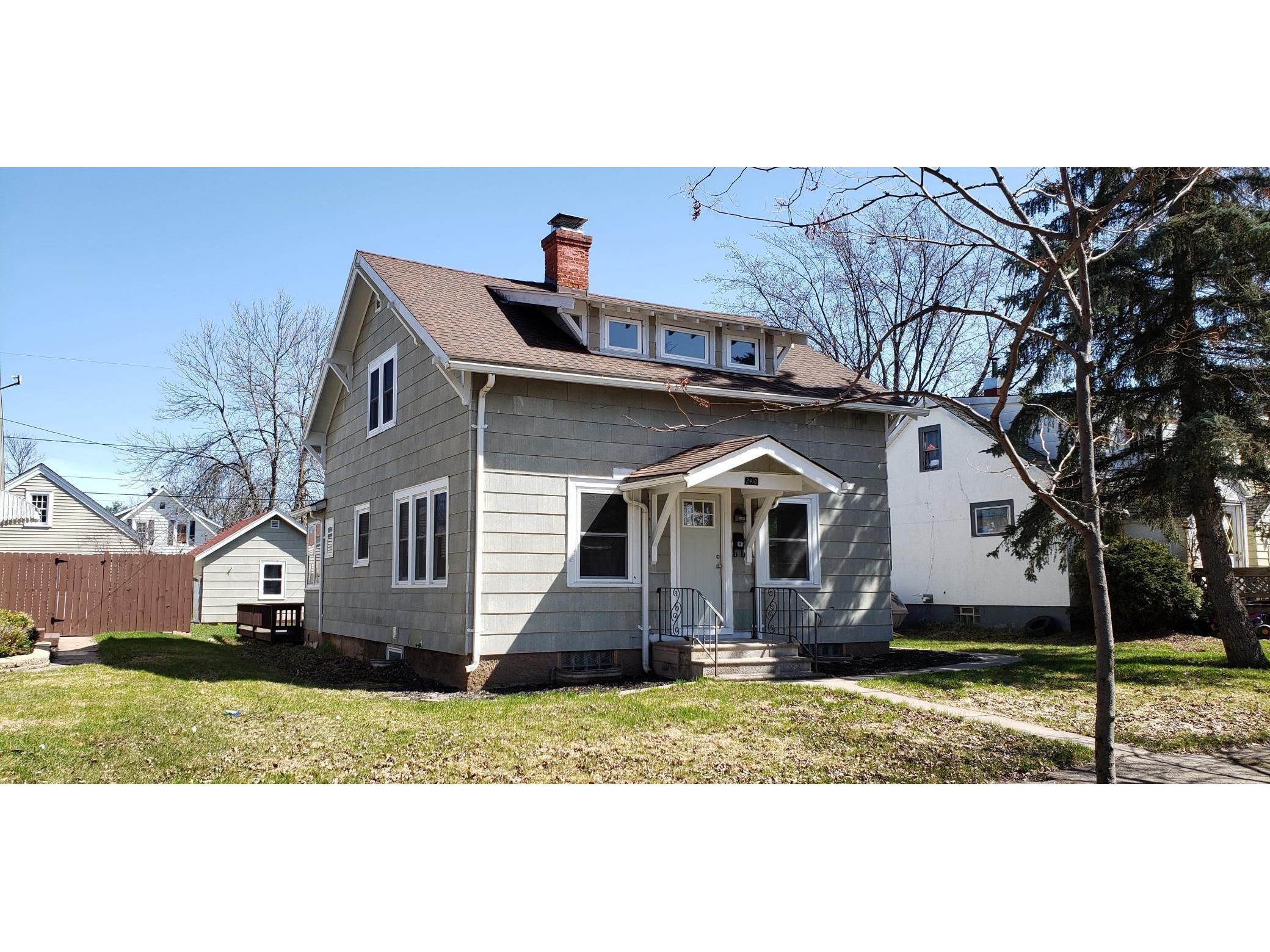 2410 3rd Avenue W, Hibbing, MN 55746 MLS 5734761 Edina Realty