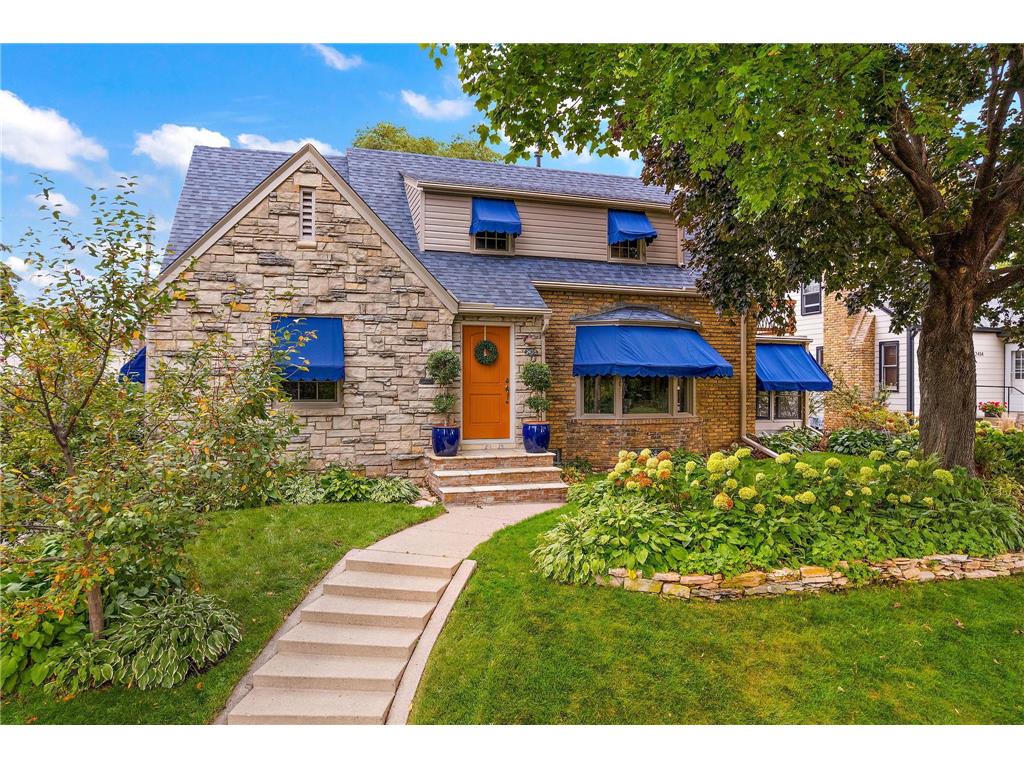 2410 E 43rd Street Minneapolis MN 55406 - Hiawatha 7043640 image1
