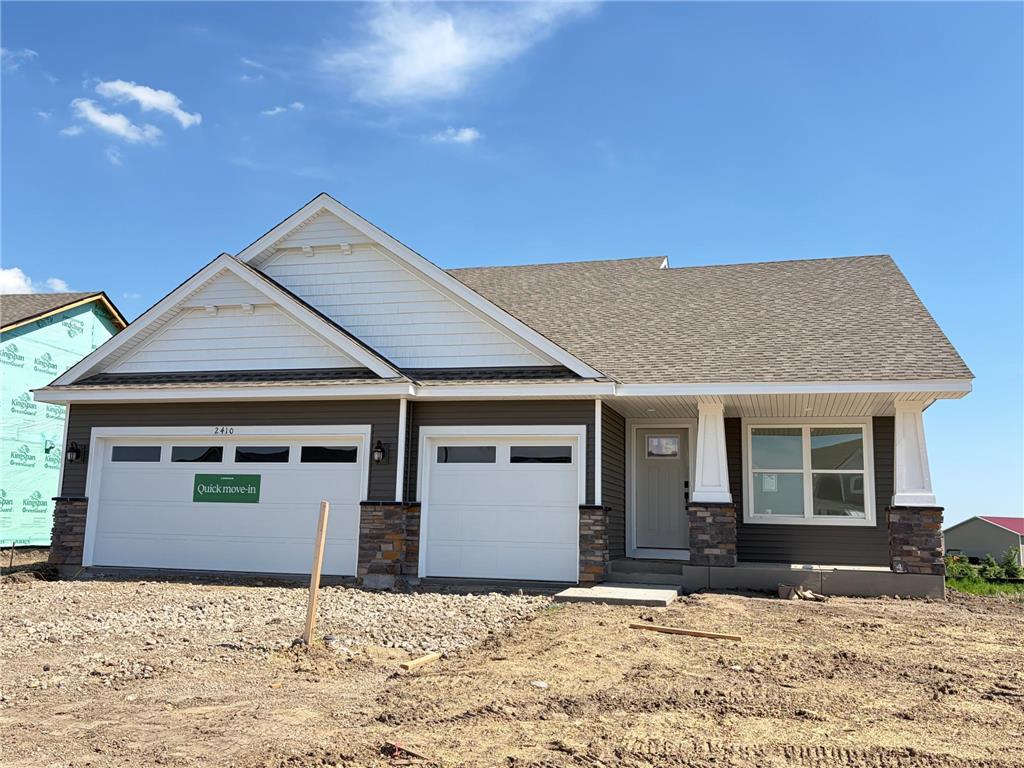 2410 Jandell Avenue NE Saint Michael MN 55376 7043815 image1