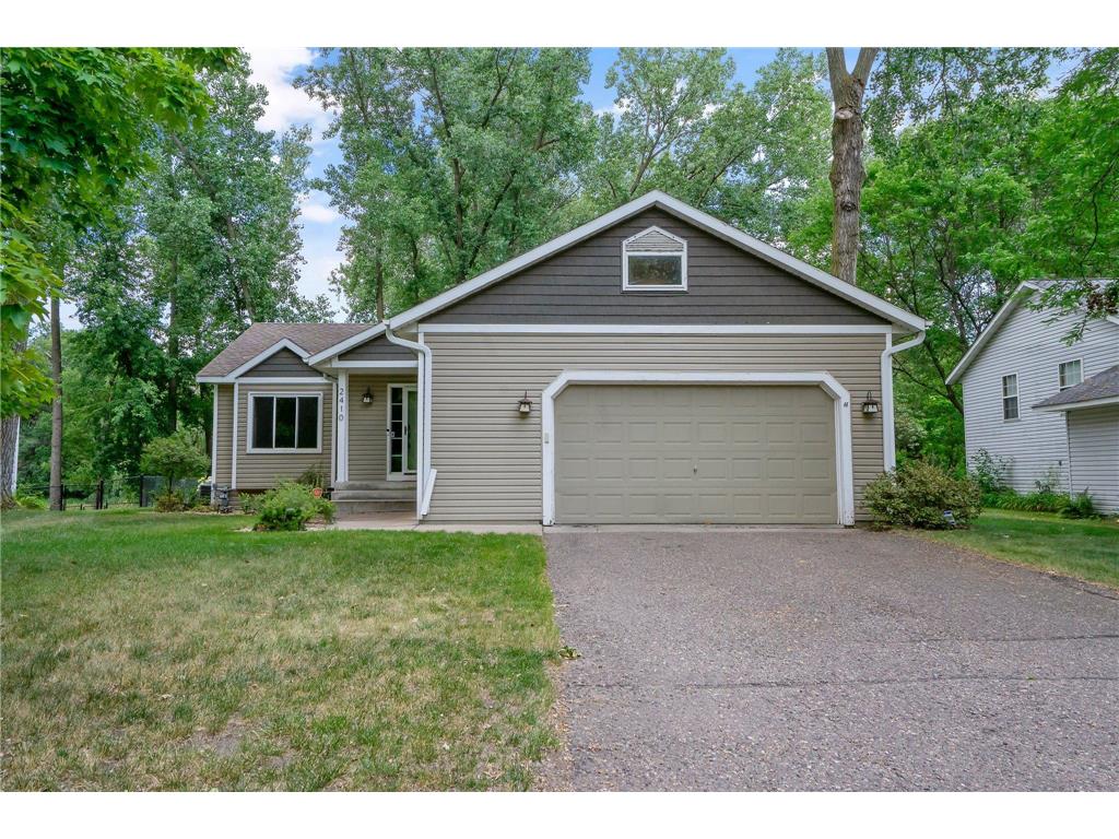 2410 Morrison Street, Little Canada, MN 55117 MLS 6231461 Edina Realty