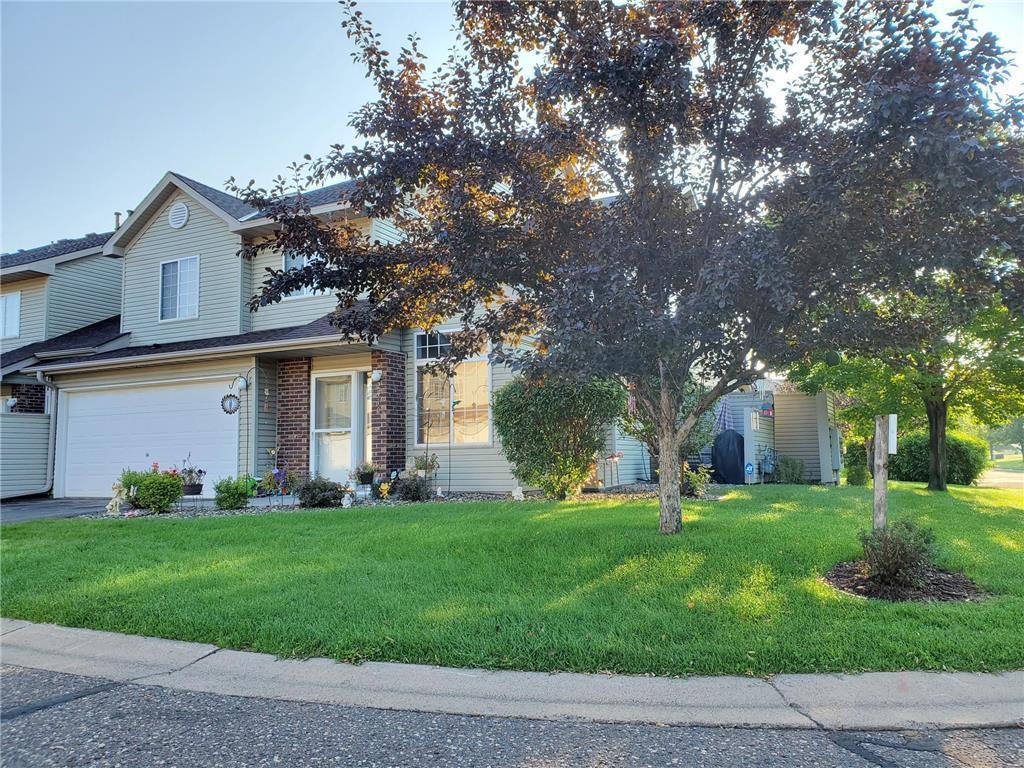 2410 Oakridge Circle, Hudson, WI 54016 MLS 6159399 Edina Realty