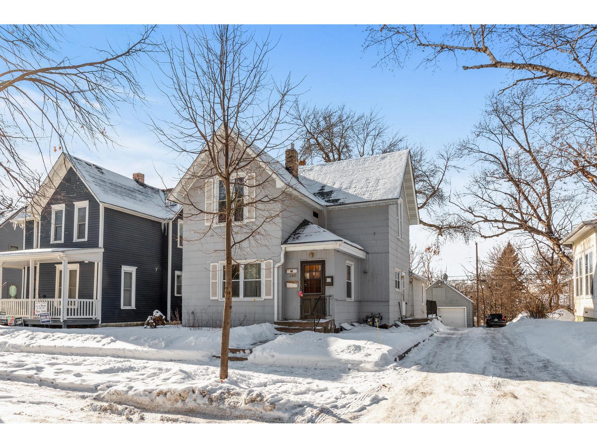2410 Pierce Street NE, Minneapolis, MN 55418 MLS 5708842 Edina Realty