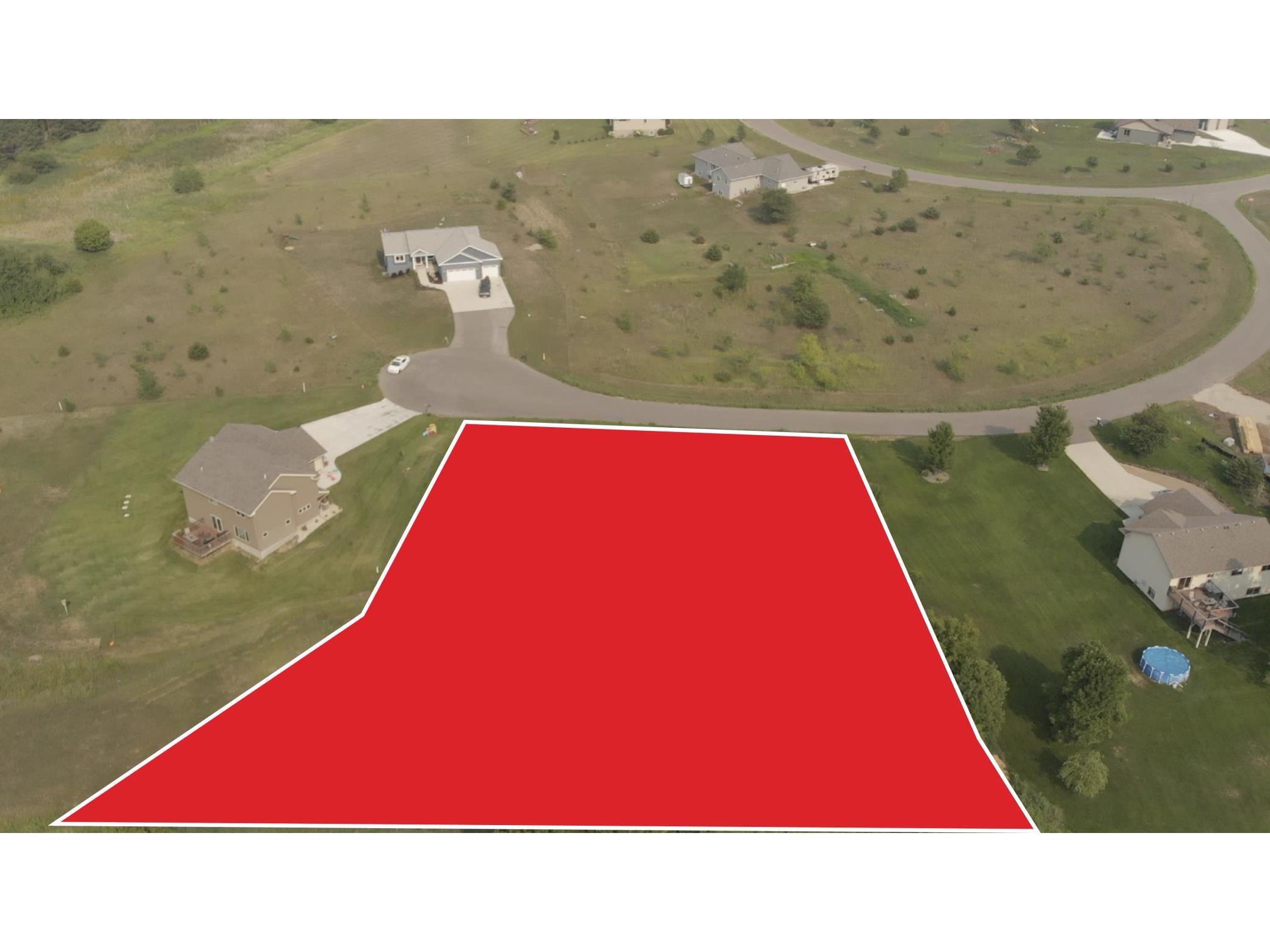 24109 Scarlet Oak Court, Richmond, MN 56368 MLS 6013313 Edina Realty