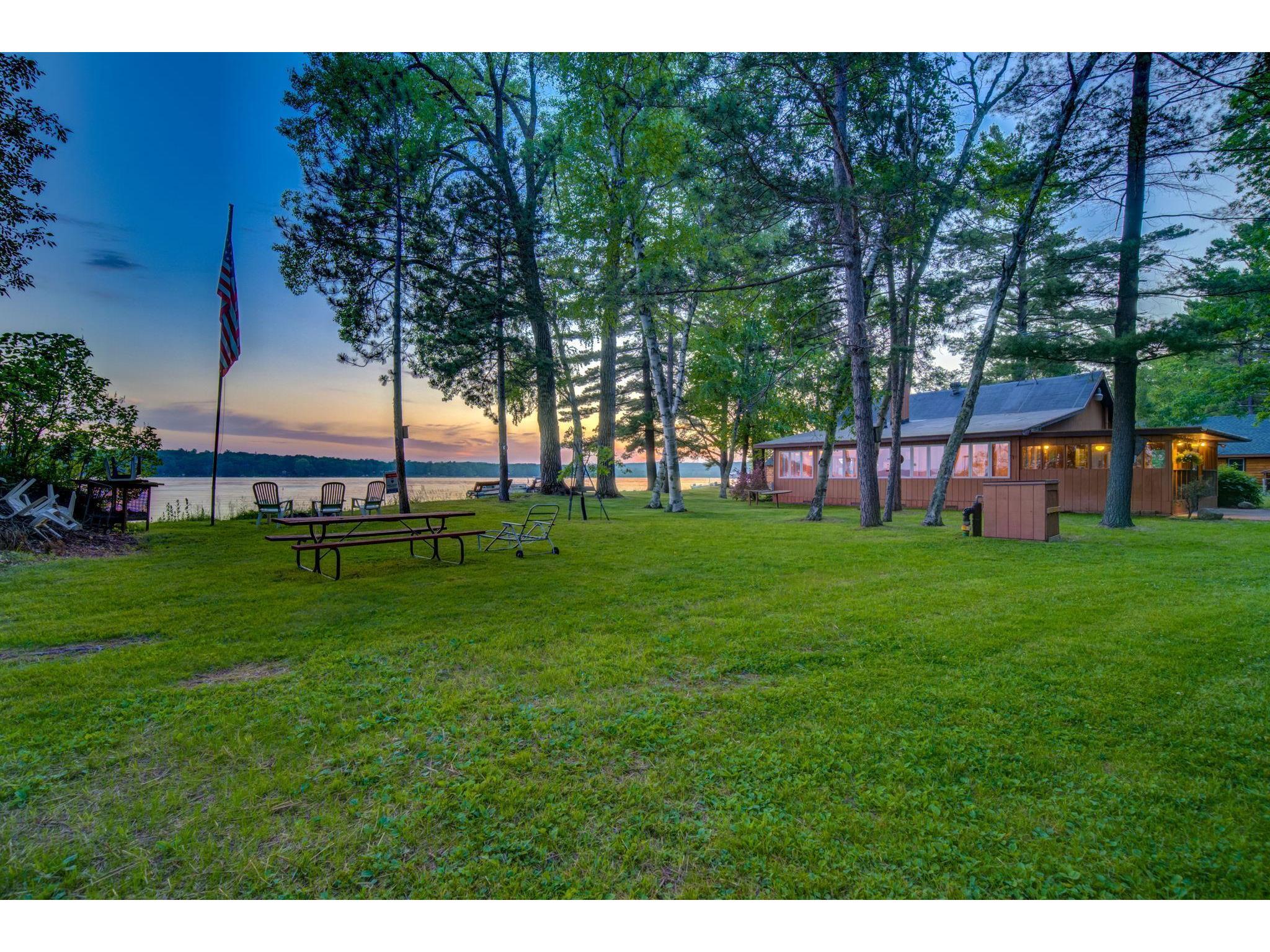 2411 110th Street, Bone Lake Twp, WI, 54853 MLS 6007724 Edina Realty