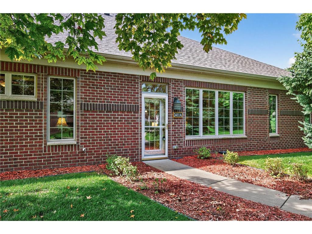 2411 119th Court NE #A Blaine MN 55449 6791355 image1