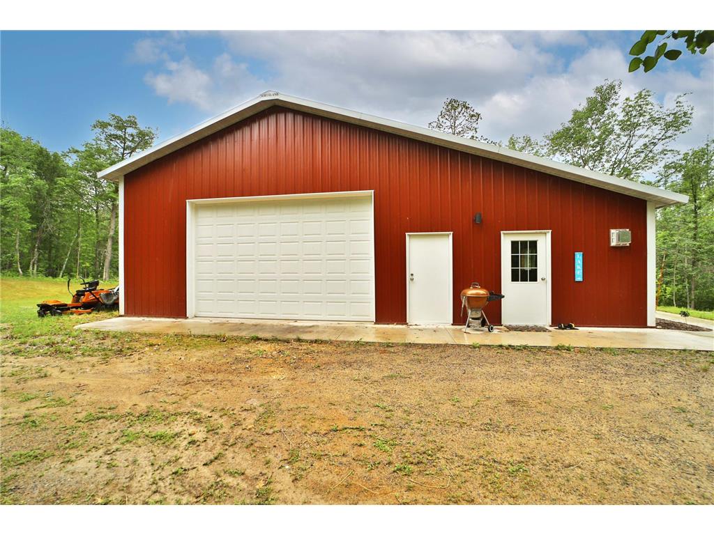 2411 Birch Park Drive NW Ponto Lake Twp MN 56435 - Long Lake 6744345 image1