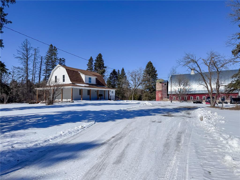 2411 Town Hall Road NW Bemidji MN 56601 7028600 image1