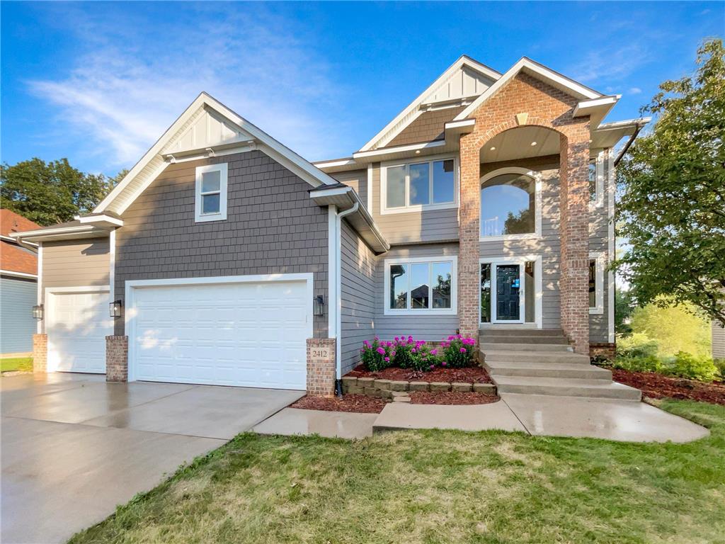 2412 132nd Avenue NE Blaine MN 55449 6682811 image1
