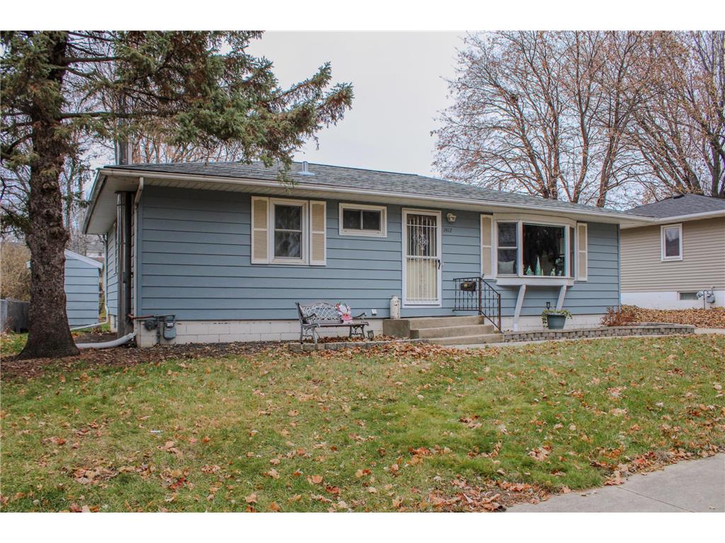 2412 25th Street NW Rochester MN 55901 6466009 image1
