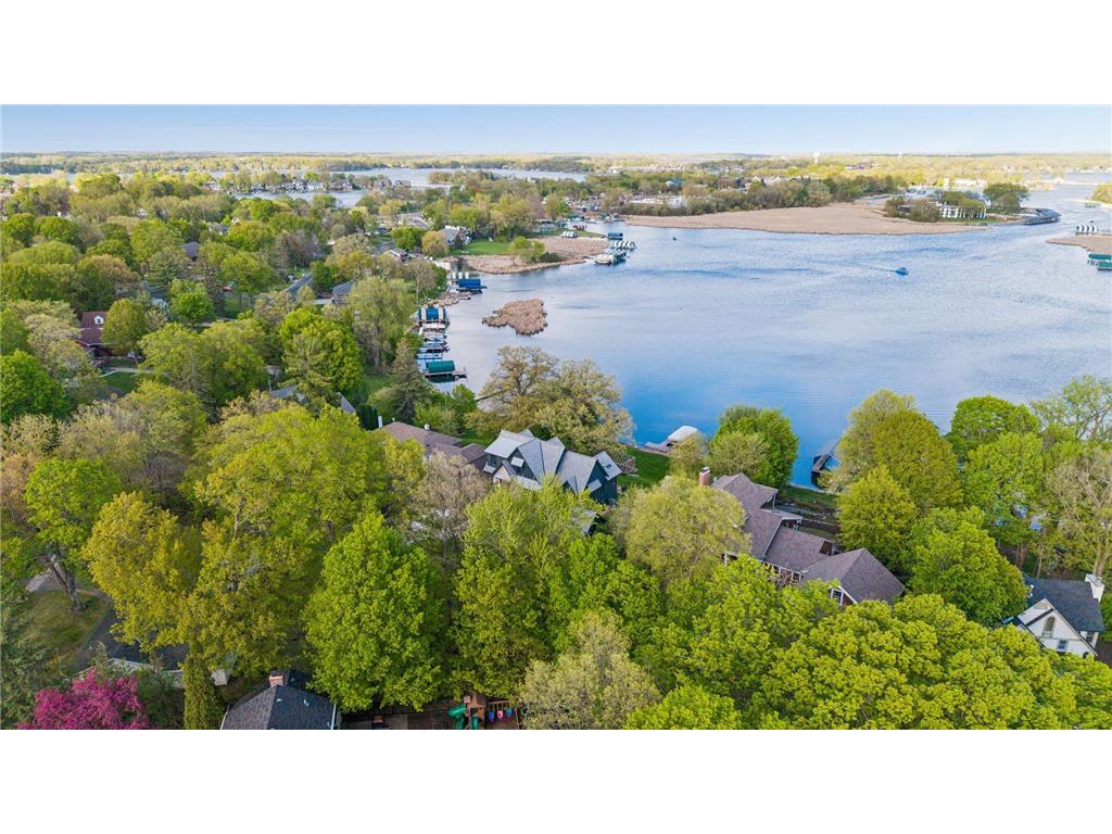 2412 Avon Drive Mound MN 55364 - Lake Minnetonka 7062669 image21